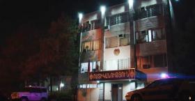 Մալաթիայի ոստիկանները հայտնաբերեցին ու ձերբակալեցին հափշտակություններ կատարած կնոջը Մալաթիայի ոստիկանները հայտնաբերեցին ու ձերբակալեցին հափշտակություններ կատարած կնոջը