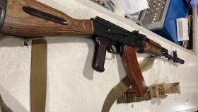 Ապօրինի պահվող զենք-զինամթերքի կամավոր հանձնումներ ոստիկանության բաժիններում Ապօրինի պահվող զենք-զինամթերքի կամավոր հանձնումներ ոստիկանության բաժիններում