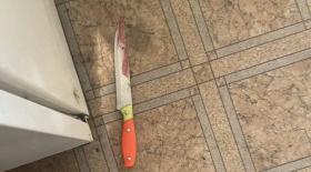 Արմավիրի ոստիկանները բացահայտել են դանակահարություններ. երկու դեպքում էլ վնասվածքները ծանր էին Արմավիրի ոստիկանները բացահայտել են դանակահարություններ. երկու դեպքում էլ վնասվածքները ծանր էին