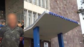 Քանաքեռ-Զեյթունի և Շենգավիթի ոստիկանները հայտնաբերեցին սպանության մեղադրանքով հետախուզվողին Քանաքեռ-Զեյթունի և Շենգավիթի ոստիկանները հայտնաբերեցին սպանության մեղադրանքով հետախուզվողին