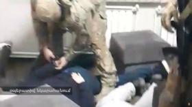 Քրեական ոստիկանության ծառայողները ապօրինի զենք-զինամթերք են հայտնաբերել. 7 անձ ձերբակալվել է Քրեական ոստիկանության ծառայողները ապօրինի զենք-զինամթերք են հայտնաբերել. 7 անձ ձերբակալվել է