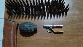 Ապօրինի պահվող զենք-զինամթերքի կամավոր հանձնումներ ոստիկանության բաժիններում  Ապօրինի պահվող զենք-զինամթերքի կամավոր հանձնումներ ոստիկանության բաժիններում