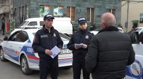 Սյունիքի մարզում ոստիկանության հանձնախումբն ընդունեց ապագա պարեկների դիմումները Սյունիքի մարզում ոստիկանության հանձնախումբն ընդունեց ապագա պարեկների դիմումները