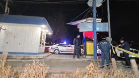 Բենզալցակայանում կատարված ավազակությունը բացահայտվել է. 37-ամյա տղամարդը ձերբակալվել է Բենզալցակայանում կատարված ավազակությունը բացահայտվել է. 37-ամյա տղամարդը ձերբակալվել է