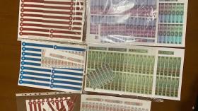 Արտաշատի ոստիկանները հայտնաբերել են կեղծ ալկոհոլային խմիչքների արտադրություն  Արտաշատի ոստիկանները հայտնաբերել են կեղծ ալկոհոլային խմիչքների արտադրություն