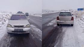 Երևանում առևանգված մեքենան հայտնաբերվեց Կոշում. Արագածոտնի պարեկների բացահայտումը Երևանում առևանգված մեքենան հայտնաբերվեց Կոշում. Արագածոտնի պարեկների բացահայտումը