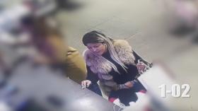 Տեսանյութում պատկերված անձը որոնվում է Տեսանյութում պատկերված անձը որոնվում է