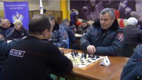 Կայացավ ոստիկանության արագ շախմատի առաջնության ամենամյա մրցաշարը Կայացավ ոստիկանության արագ շախմատի առաջնության ամենամյա մրցաշարը