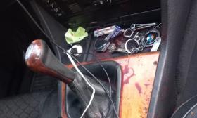 Դանակահարություն Մեծամորում Դանակահարություն Մեծամորում