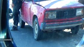 Շահագործվող խոտանված մեքենաներ հայտնաբերելու նպատակով ուժեղացված ծառայություններ են իրականացվելու Շահագործվող խոտանված մեքենաներ հայտնաբերելու նպատակով ուժեղացված ծառայություններ են իրականացվելու