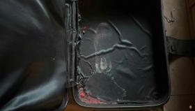 Թոշակառուից ոսկեղեն ու փող  էր պահանջել, ապա հափշտակել կարի մեքենան Թոշակառուից ոսկեղեն ու փող  էր պահանջել, ապա հափշտակել կարի մեքենան