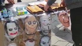 Հակահասարակական իրավախախտումների կանխման ու հայտնաբերման նպատակով շրջայցերը շարունակվում են Հակահասարակական իրավախախտումների կանխման ու հայտնաբերման նպատակով շրջայցերը շարունակվում են