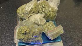 Իրավապահների համատեղ աշխատանքի շնորհիվ թմրամիջոցների մաքսանենգության դեպք է բացահայտվել Իրավապահների համատեղ աշխատանքի շնորհիվ թմրամիջոցների մաքսանենգության դեպք է բացահայտվել