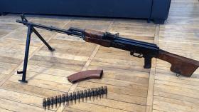 Ապօրինի պահվող զենք-զինամթերքի կամավոր հանձնումներ ոստիկանության տարածքային բաժիններում Ապօրինի պահվող զենք-զինամթերքի կամավոր հանձնումներ ոստիկանության տարածքային բաժիններում