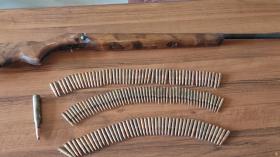 Ապօրինի պահվող զենք-զինամթերքի կամավոր հանձնումներ ոստիկանության տարածքային բաժիններում Ապօրինի պահվող զենք-զինամթերքի կամավոր հանձնումներ ոստիկանության տարածքային բաժիններում