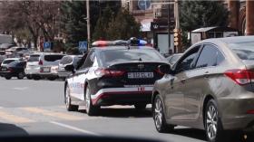 Շիրակի պարեկների պայքարը թմրամոլության դեմ Շիրակի պարեկների պայքարը թմրամոլության դեմ