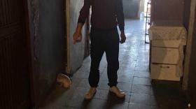 Հարևանների վեճն ավարտվեց դանակահարությամբ․ Էրեբունու ոստիկանների բացահայտումը Հարևանների վեճն ավարտվեց դանակահարությամբ․ Էրեբունու ոստիկանների բացահայտումը