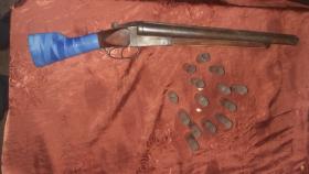 Մարմնական վնասվածք, նաև` ապօրինի զենք. Վաղարշապատի ոստիկանների բացահայտումը Մարմնական վնասվածք, նաև` ապօրինի զենք. Վաղարշապատի ոստիկանների բացահայտումը