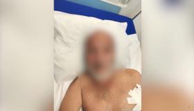 Դանակահարություն վերելակի մոտ. Շենգավիթի ոստիկանների բացահայտումը Դանակահարություն վերելակի մոտ. Շենգավիթի ոստիկանների բացահայտումը