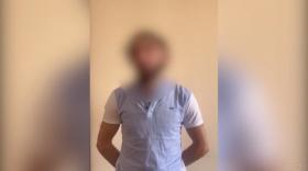 Հյուսիսային պողոտայի ոչ երթևեկելի հատվածով երթևեկող վարորդի ինքնությունը պարզվել է Հյուսիսային պողոտայի ոչ երթևեկելի հատվածով երթևեկող վարորդի ինքնությունը պարզվել է