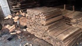 Իջևանի ոստիկանները համագործակցության արդյունքում հայտնաբերել են ապօրինի փայտ Իջևանի ոստիկանները համագործակցության արդյունքում հայտնաբերել են ապօրինի փայտ