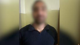 Դանակահարություն Գայ գյուղում. 25-ամյա երիտասարդը ձերբակալվել է