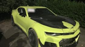 Մաքսատան հարակից տարածքից մեքենա էր գողացել Մաքսատան հարակից տարածքից մեքենա էր գողացել