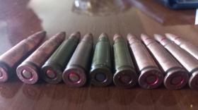 Օրինական հրազեն, ապօրինի փամփուշտներ․ Տավուշի ոստիկանների բացահայտումը Օրինական հրազեն, ապօրինի փամփուշտներ․ Տավուշի ոստիկանների բացահայտումը