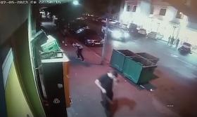 Ուշ ժամի աղմկելու հերթական հետևանքը․ Էրեբունու ոստիկանները բացահայտեցին դանակահարությունը Ուշ ժամի աղմկելու հերթական հետևանքը․ Էրեբունու ոստիկանները բացահայտեցին դանակահարությունը