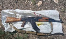 Ապօրինի պահվող զենք-զինամթերքի կամավոր հանձնումներ ոստիկանության տարածքային բաժիններում Ապօրինի պահվող զենք-զինամթերքի կամավոր հանձնումներ ոստիկանության տարածքային բաժիններում