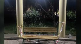 Դանակահարություն Անդրանիկի արձանի հետնամասում․ Մալաթիայի ոստիկանների բացահայտումը Դանակահարություն Անդրանիկի արձանի հետնամասում․ Մալաթիայի ոստիկանների բացահայտումը