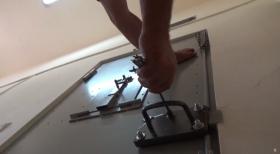 Կալանավորին փախցնել չհաջողվեց Սևանի ոստիկանների արագ և պրոֆեսիոնալ աշխատանքի շնորհիվ Կալանավորին փախցնել չհաջողվեց Սևանի ոստիկանների արագ և պրոֆեսիոնալ աշխատանքի շնորհիվ