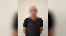 Կողոպուտ կատարած տղամարդը հայտնաբերվել և ձերբակալվել է Կողոպուտ կատարած տղամարդը հայտնաբերվել և ձերբակալվել է