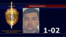 Դանակահարել էր և դիմել փախուստի. Արաբկիրի ոստիկանների բացահայտումը Դանակահարել էր և դիմել փախուստի. Արաբկիրի ոստիկանների բացահայտումը