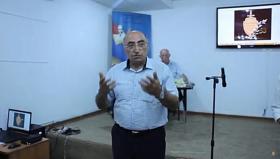 Ոստիկանության վետերանների խորհուրդը 53 տարեկան է Ոստիկանության վետերանների խորհուրդը 53 տարեկան է