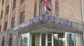 Մուշի ոստիկանները բացահայտեցին կատարված սպանությունը Մուշի ոստիկանները բացահայտեցին կատարված սպանությունը