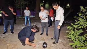 Դանակահարված 37-ամյա երիտասարդը հիվանդանոցում մահացել է Դանակահարված 37-ամյա երիտասարդը հիվանդանոցում մահացել է