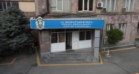 9 տարի առաջ տեղի ունեցած ավազակության արձագանքը․ Աշոցքի ոստիկանները հայտնաբերել են հետախուզվողի 9 տարի առաջ տեղի ունեցած ավազակության արձագանքը․ Աշոցքի ոստիկանները հայտնաբերել են հետախուզվողի