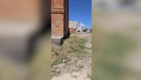 Դանակահարություն՝ ճանապարհը չզիջելու պատճառով․ Հրազդանի ոստիկանների բացահայտումը Դանակահարություն՝ ճանապարհը չզիջելու պատճառով․ Հրազդանի ոստիկանների բացահայտումը