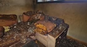 Սպանություն մայրաքաղաքում․ Կենտրոնականի ոստիկանների արագ բացահայտումը համագործակցության արդյունք էր Սպանություն մայրաքաղաքում․ Կենտրոնականի ոստիկանների արագ բացահայտումը համագործակցության արդյունք էր