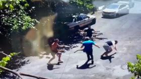 Արաբկիրի ոստիկանները բացահայտեցին դանակահարությունը, կասկածյալը՝ ուշ, բայց ներկայացավ Արաբկիրի ոստիկանները բացահայտեցին դանակահարությունը, կասկածյալը՝ ուշ, բայց ներկայացավ