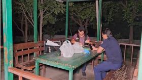 Շենգավիթում կատարված սպանության բացահայտման մանրամասները Շենգավիթում կատարված սպանության բացահայտման մանրամասները