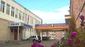 Վեճ Վանաձորում․ Բազումի ոստիկանների բացահայտումը Վեճ Վանաձորում․ Բազումի ոստիկանների բացահայտումը