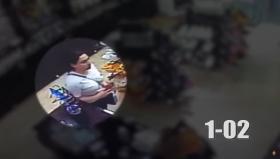 Տեսագրությունում պատկերված անձը որոնվում է նախաձեռնված քրեական վարույթի շրջանակներում Տեսագրությունում պատկերված անձը որոնվում է նախաձեռնված քրեական վարույթի շրջանակներում