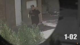 Տեսագրությունում պատկերված անձը որոնվում է նախաձեռնված քրեական վարույթի շրջանակներում Տեսագրությունում պատկերված անձը որոնվում է նախաձեռնված քրեական վարույթի շրջանակներում