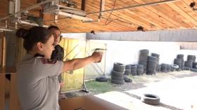 Եռամարտում առաջինը Ոստիկանության զորքերն են Եռամարտում առաջինը Ոստիկանության զորքերն են