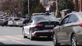 Պարեկների անցած շաբաթվա ծառայության արդյունքները Երևանում և մարզերում Պարեկների անցած շաբաթվա ծառայության արդյունքները Երևանում և մարզերում