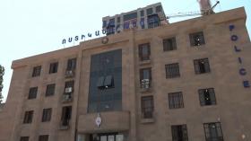 Կենտրոնականի ոստիկաններն արագ բացահայտեցին ավազակությունը Կենտրոնականի ոստիկաններն արագ բացահայտեցին ավազակությունը