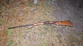 Սպանություն Օրգով համայնքի վարչական տարածքի սարում Սպանություն Օրգով համայնքի վարչական տարածքի սարում