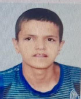 Որպես անհետ կորած որոնվող երիտասարդը հայտնաբերվել է Որպես անհետ կորած որոնվող երիտասարդը հայտնաբերվել է